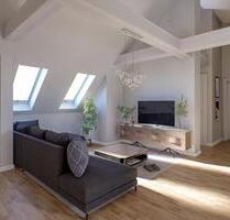 Dachgeschosswohnung Tag der offenen Tür 10.09.2025 - Leipzig Ost