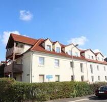 Hübsche 2-Raum-Wohnung in Niederplanitz ! - Zwickau Neuplanitz