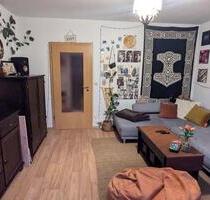 Sonnige, helle 2-Zimmer-Wohnung - Kümmersbruck