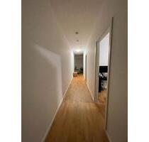 Nachmieter – 3-Zimmer-Neubauwohnung in Berlin-Spandau