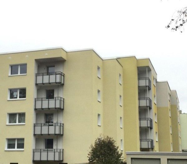 Smarter Wohnen: 3-Zimmer-Wohnung - Bielefeld Sennestadt