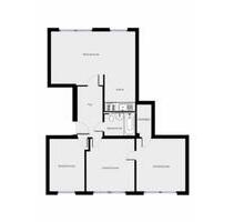 4 Raum Wohnung Neustadt - 670,00 EUR Kaltmiete, ca.  70,40 m² in Halle (Saale) (PLZ: 06122) Halle-Neustadt