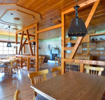 Gastronomie mit Terrasse direkt an der Weinstraße in Ranschbach - Landau in der Pfalz