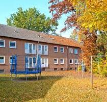 Demnächst frei! 2-Zimmer-Wohnung in Bocholt
