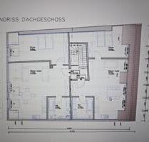 2,5 Zi.Wohnung im Dachgeschoss in Bad Säckingen
