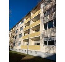 Attraktive 3-Zimmer-EG-Wohnung mit Balkon! - Paderborn