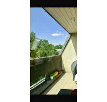 FÜR JUNGE Leute - WestBalkon mit 2 Zi Dachgeschoß - Berlin Spandau