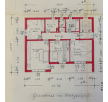 ERSTBEZUG nach Sanierung! 4-Zimmer Wohnung mit Balkon + Garten - Rottenburg an der Laaber