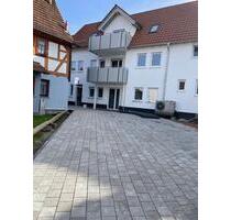 Wohnung Erstbezug in Bieberm.KA 45,6 580.-€ kalt - Biebergemünd