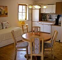 Wintervermietung einer Ferienwohnung in Bodman - Bodman-Ludwigshafen