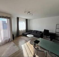 Charmante 1-Zimmerwohnung mit Balkon zur Untermiete - Berlin Tempelhof-Schöneberg