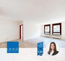 IMMOPARTNER - Urbanes Wohnen mit Flair - Nürnberg Gärten bei Wöhrd