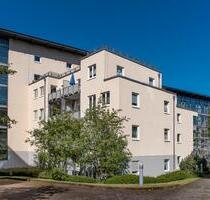Tolle Wohnung für Senioren Ü60 mit WBS - Remscheid Remscheid-Süd