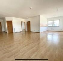 3-Zimmer Wohnung in Feldrandlage - Roßdorf
