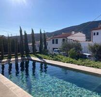 Zauberhaftes Apartment mit Pool und Garten in Cadaques - Bingen am Rhein