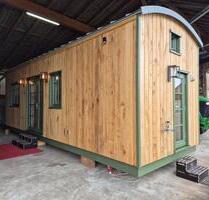 Tiny House – Qualitätsbauwerk aus Meisterhand | 9m x 3m x 3,45m - Münster Mitte-Nordost
