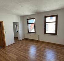 schöne, sanierte 2-Raum-Wohnung in Oberplanitz - Zwickau Cainsdorf