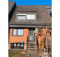 Reihenmittelhaus PROVISIONSFREI und modernisiert - Bremen Hemelingen
