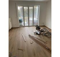 Wohnung in Seniorenwohnanlage Dinkelscherben