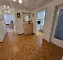 Renovierte, komplett Mobilierte 3-Zimmer Wohnung zum Verkaufen - Buchenbach