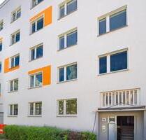 Wohn(t)raum: günstig geschnittene 2-Zimmer-Wohnung - Dresden Blasewitz