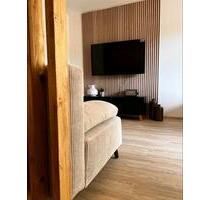 Vollmöblierte 1-Zimmer-Wohnung in Hannover-Linden