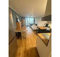 Wohnung für Wiesnbedienungen - 1.500,00 EUR Kaltmiete, in München (PLZ: 80336) Ludwigsvorstadt-Isarvorstadt