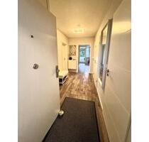 Kernsaniert: 3 Zimmer mit großer Terrasse-im Zentrum von Harburg - Hamburg