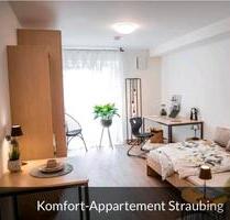 Studentenwohnung in Straubing Warmmiete zum 15.11 zu vermieten