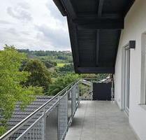 Helle 3-Zimmer-Dachgeschosswohnung in Nister - Hachenburg