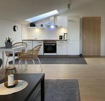 Schöne 2-Zimmer Wohnung - hell, gepflegt, einzigartig - Braunschweig Wabe-Schunter-Beberbach