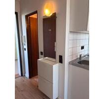 Möblierte Wohnung - 600,00 EUR Kaltmiete, in Wedel (PLZ: 22880)