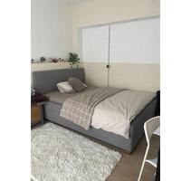 Gemütliches Apartment ab September ( Mitte Fulda)