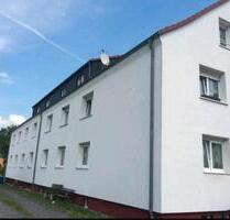 3 Wohnungen + 2 Garagen im Paket - optimale Kapitalanlage - Bad Salzungen Tiefenort