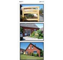 **Ferienwohnung Norden Norddeich**