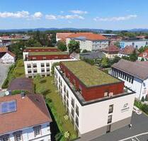 Möbliertes Penthouseapartment für Studenten, Azubis und Schüler! - Straubing