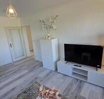 Fully Furnished Apartment for Rent at Eschborn