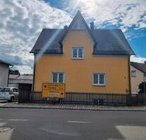 Schöne Wohnung zentrumsnah in Waldmünchen