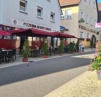 Traditions Ristorante - Pizzeria in Top Lage zu verpachten - Neuenstadt am Kocher
