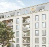 2-Zimmer Wohnung in Berlin MitteWedding 52qm