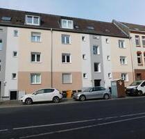 Schöne 2-Raum-Wohnung mit Balkon im Erdgeschoss! ideal auch im Alter! - Bochum Altenbochum