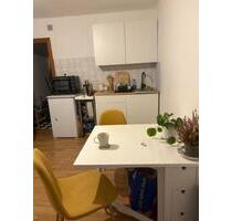 1Z wohnung möbliert, nähe MG Hbf. - Mönchengladbach