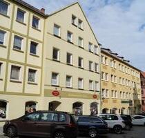 3-Raum-Wohnung im Stadtzentrum - 323,00 EUR Kaltmiete, ca.  53,78 m² in Pößneck (PLZ: 07381)
