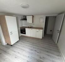 Moderne 2-Zimmer-Wohnung EG Aalen - Wasseralfingen