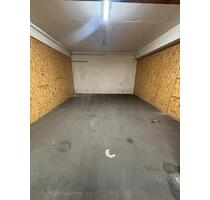Self-Storage LagerabteilLagerraum 30qm zu vermieten in Augsburg
