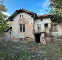 Großes Landanwesen mit Brunnen in Muselievo - Bulgarien - Wiesbaden Südost