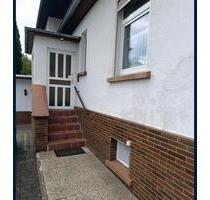 1 Zimmer Wohnung inkl Einbauküche - Neu-Anspach