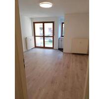 Terassenwohnung im Herzen von Baiersdorf zu vermieten - Buckenhof