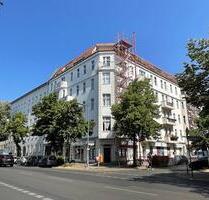 Top Eckladen in Kreuzberg - 5.000,00 EUR Kaltmiete, ca.  24,00 m² in Berlin (PLZ: 10997) Friedrichshain-Kreuzberg
