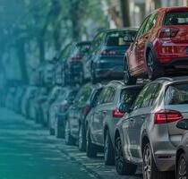 Stressfrei parken - 72,00 EUR Miete, in Bonn (PLZ: 53179) Lannesdorf